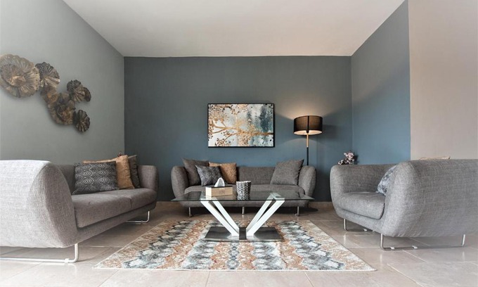 Osu Apartment | Montecito apartment 3