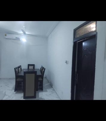 Teshie Apartment | Nayaafa Guest Place