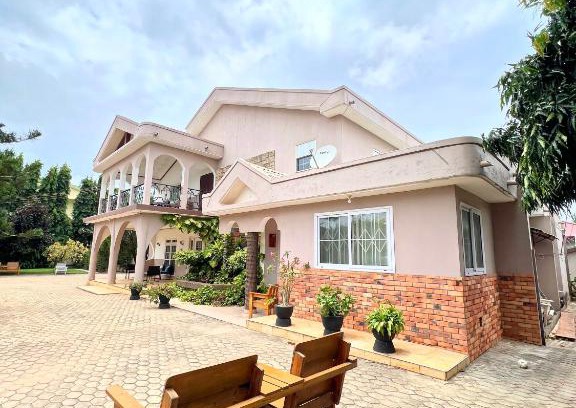 Adenta Apartment | Nortram Homes