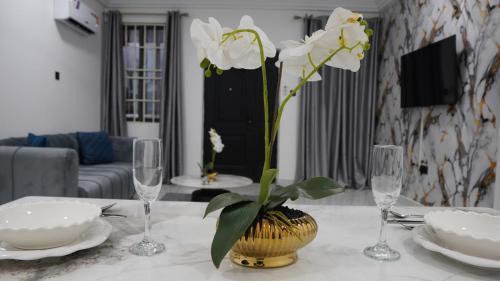 Kweiman Apartment | Oyarifa Luxury Condo