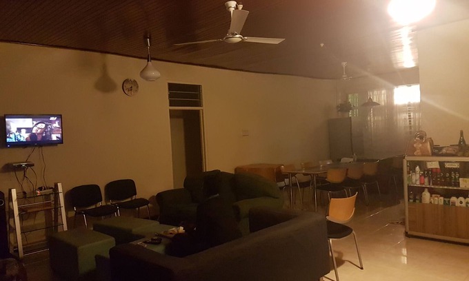 Mankessim House | Premium rooms in Ghana Mankessim.