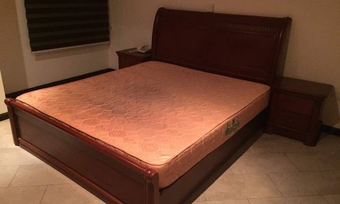 East Legon Apartment | Prestigious 3 bedroom apartment in East Legon.