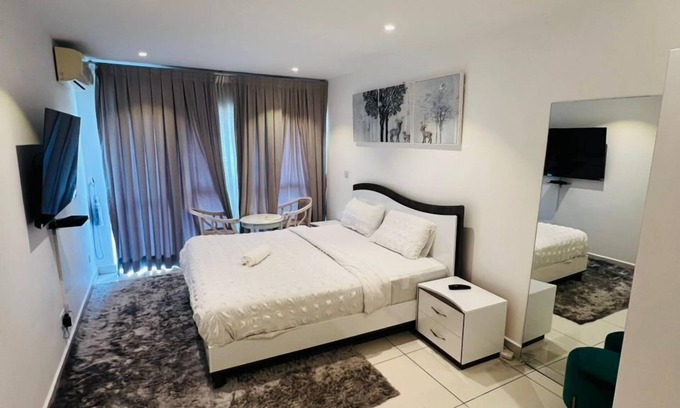 Cantonments Apartment | Prime properties executive two bedroom