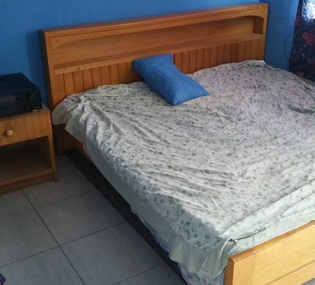 Adenta Resort | Private room ∙ 1 guest