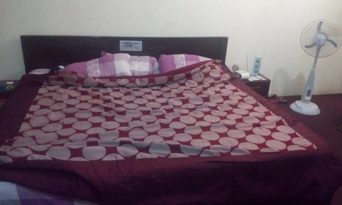 Accra Resort | Private room ∙ 1 guest