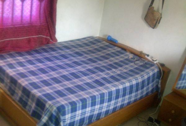 Accra Resort | Private room ∙ 1 guest