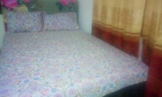 Cape Coast Resort | Private room ∙ 2 guests