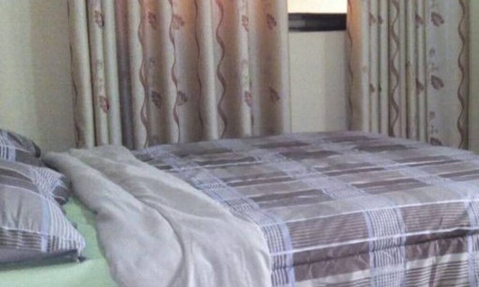 North Legon Resort | Private room ∙ 2 guests