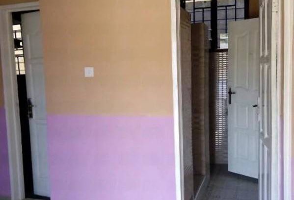 North Legon Resort | Private room ∙ 2 guests