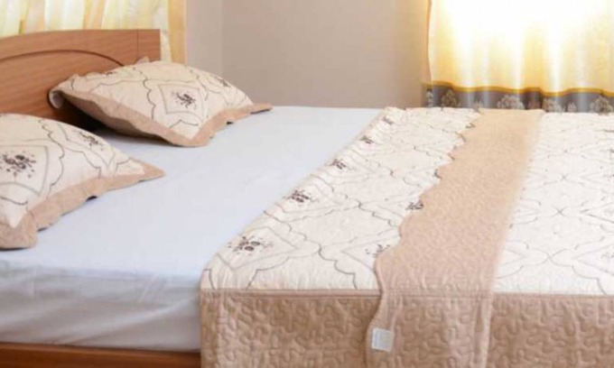 Accra Resort | Private room ∙ 2 guests