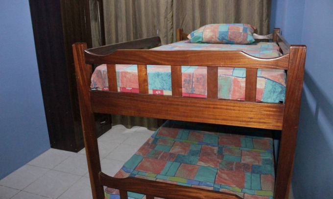 Teshie Resort | Private room ∙ 2 guests