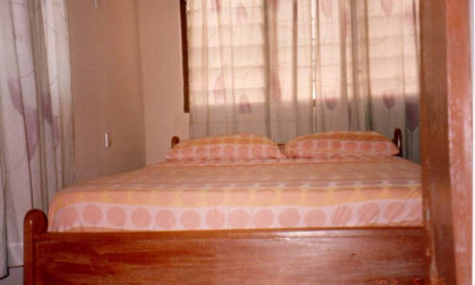 Accra Resort | Private room ∙ 2 guests