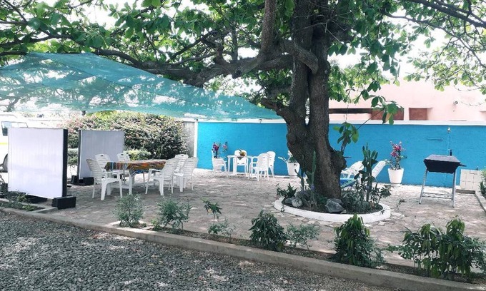 Gbawe Resort | Private room ∙ 2 guests