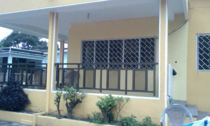 Osu Resort | Private room ∙ 2 guests