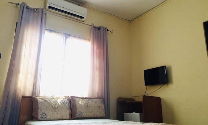 Accra Resort | Private room ∙ 1 bedroom ∙ 2 guests