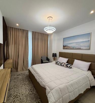 Roman Ridge Apartment | Real Homes 2 bedroom Nova Apartments