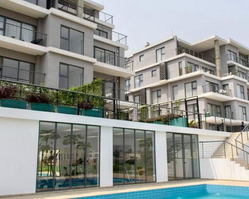 Teshie Apartment | Riviera Residence