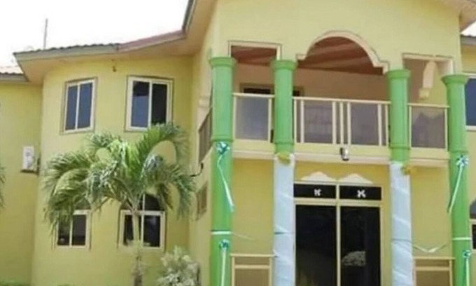 Tema Apartment | Royal City Hotel suite