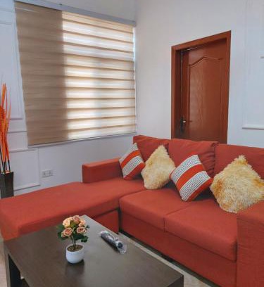 Teshie Apartment | Saceaas homes