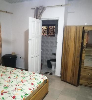 Osu Klottey House | Semevo Royal Heritage