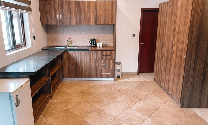 North Ridge Hotel | Sky Suites Osu