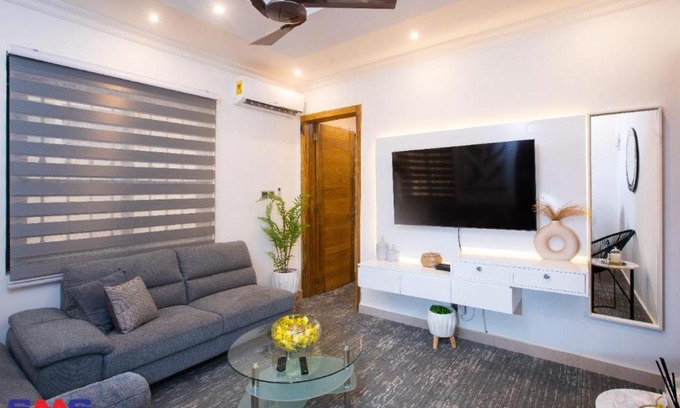 Accra Apartment | SMS Properties