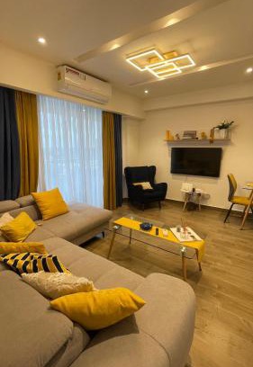 North Ridge Apartment | Solaris Premium Luxury Living