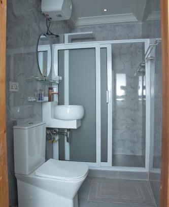 Teshie Apartment | Spacious modern house Spintex East Airport Accra