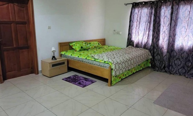 Amrahia House | Spacious, serene, quiet environment.