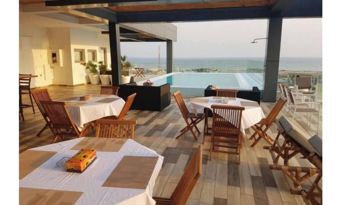 Osu Apartment | Suncity Hotel Lovely 2-bedroom apt