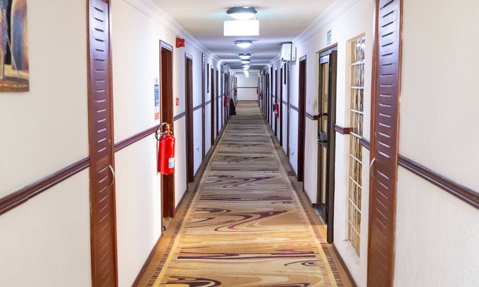 Tesano Hotel | Sunlodge Hotel