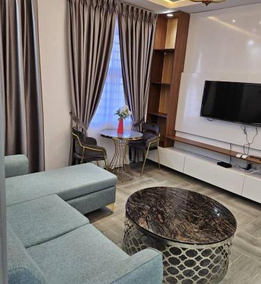 Adenta Apartment | The 8 Luxury Apartments