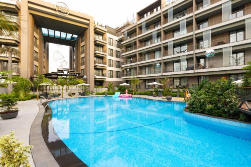 Cantonments Apartment | The Diamond In City by WOW Property - Direct from developer