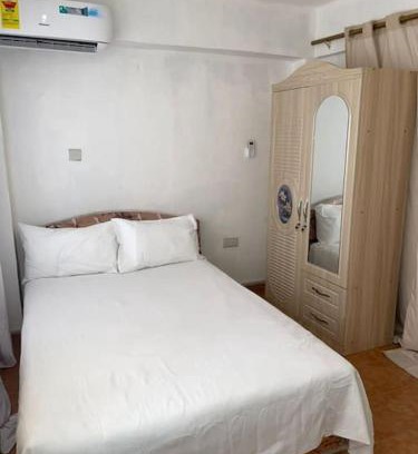 Tema Apartment | The Lord's residence