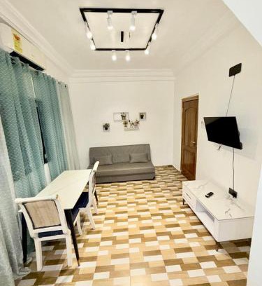 Madina Apartment | The Modern Hideaway 10km from Airport