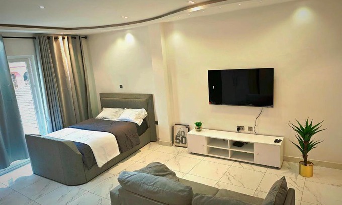 North Ridge Apartment | Tizora Mini