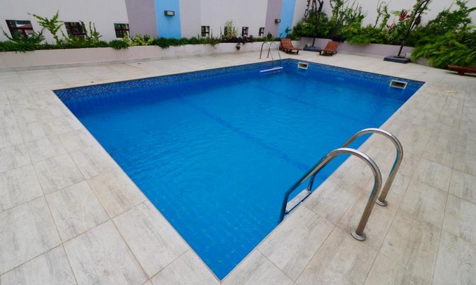Cantonments Apartment | Westfields - 1 Bedroom Apartment, Cantonments