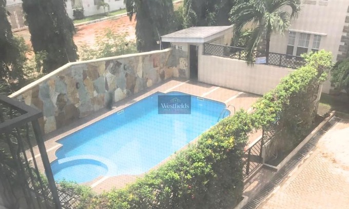 Cantonments Apartment | Westfields - 2 Bedroom Apartment, Cantonments