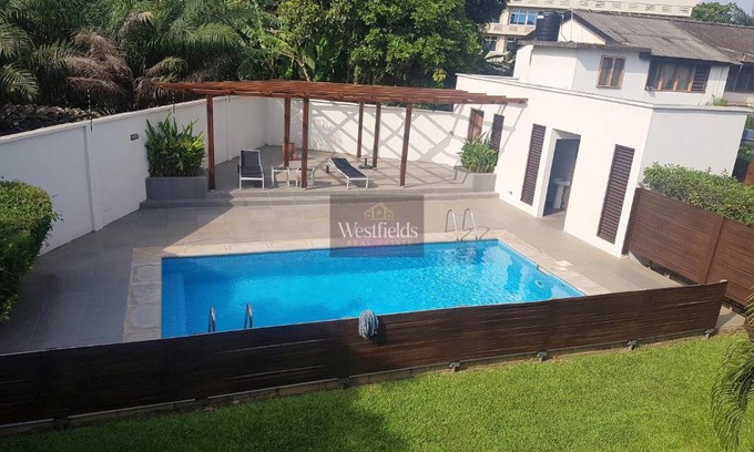 Osu Apartment | Westfields - One Bedroom Apartment, Osu
