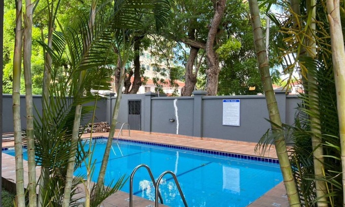 North Ridge Apartment | π΄ Your Dream Getaway in the heart of Accra! Stay in this 3 Bedroom Property! π‘