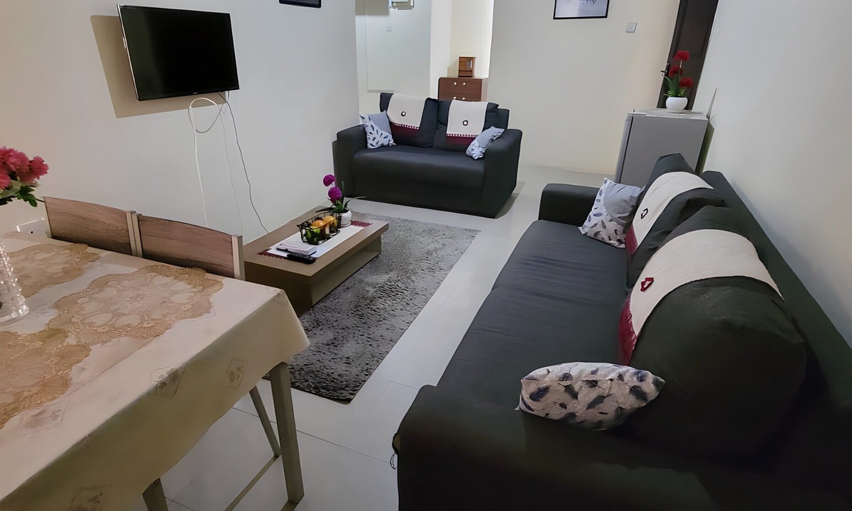 Winneba Apartment | Lord's Hands Guest House Hotel,