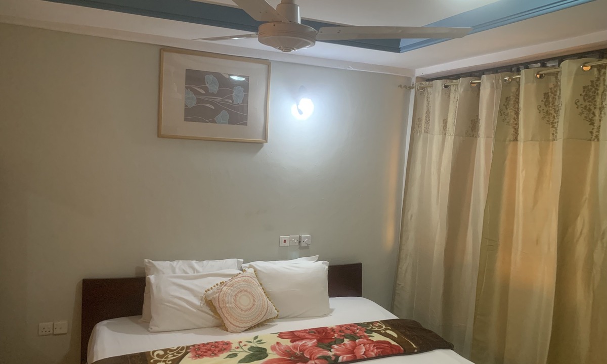 Kumasi Hotel | SWATSON HOTEL