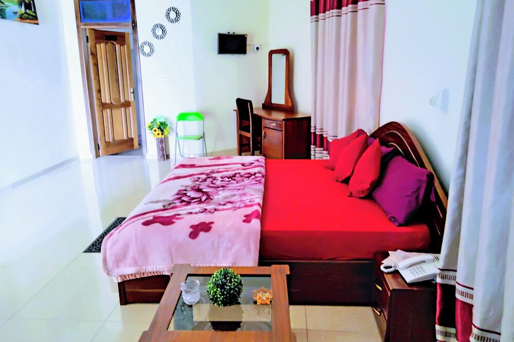 Kubease Apartment | Renajoe Exclusive Centre