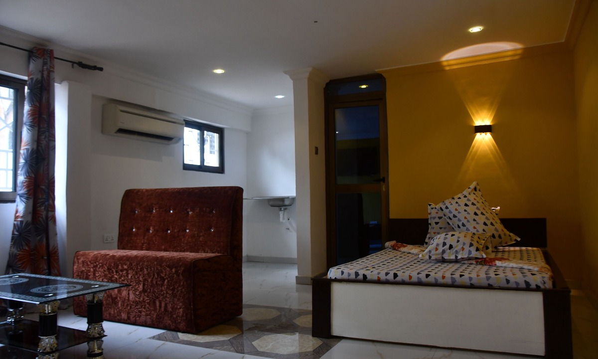 Akosombo Hotel | Adomi Hotel