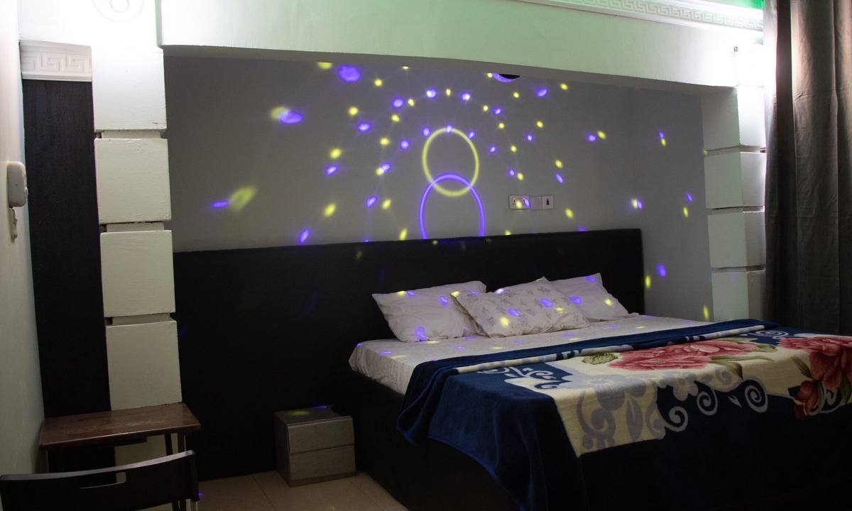 Teshie Hotel | HG PALACE LODGE
