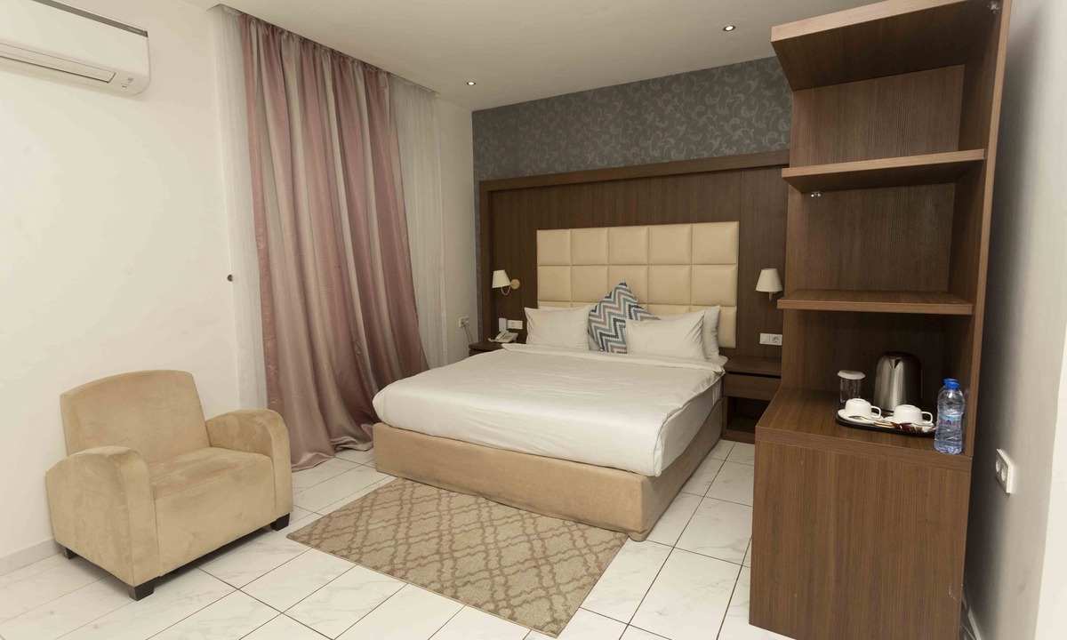 Osu Hotel | San Marino Hotel