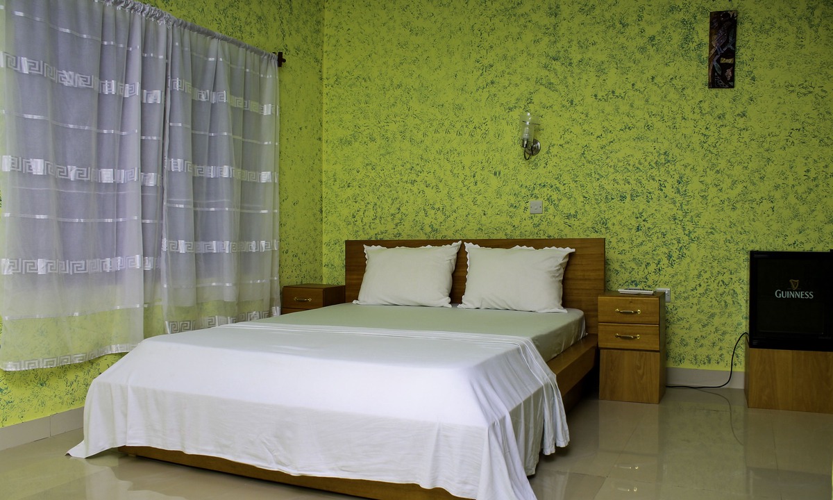 Janman Hotel | Big Apple D.E Hotel