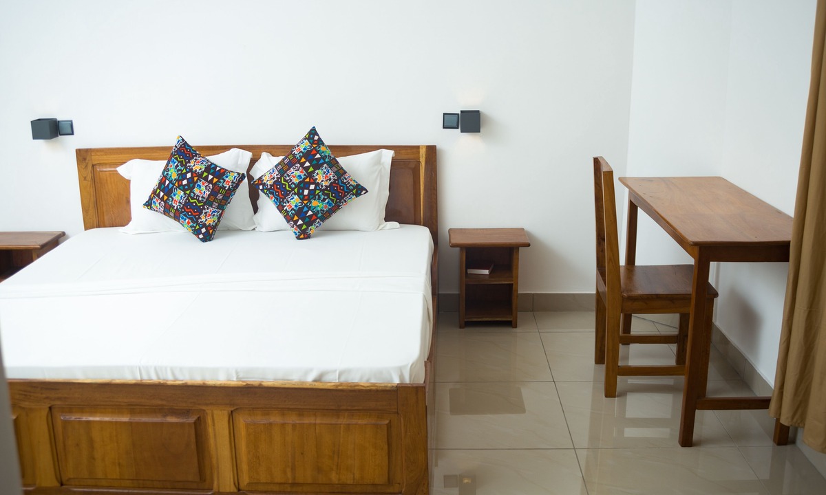 Lome Hotel | AZURIA HOTEL