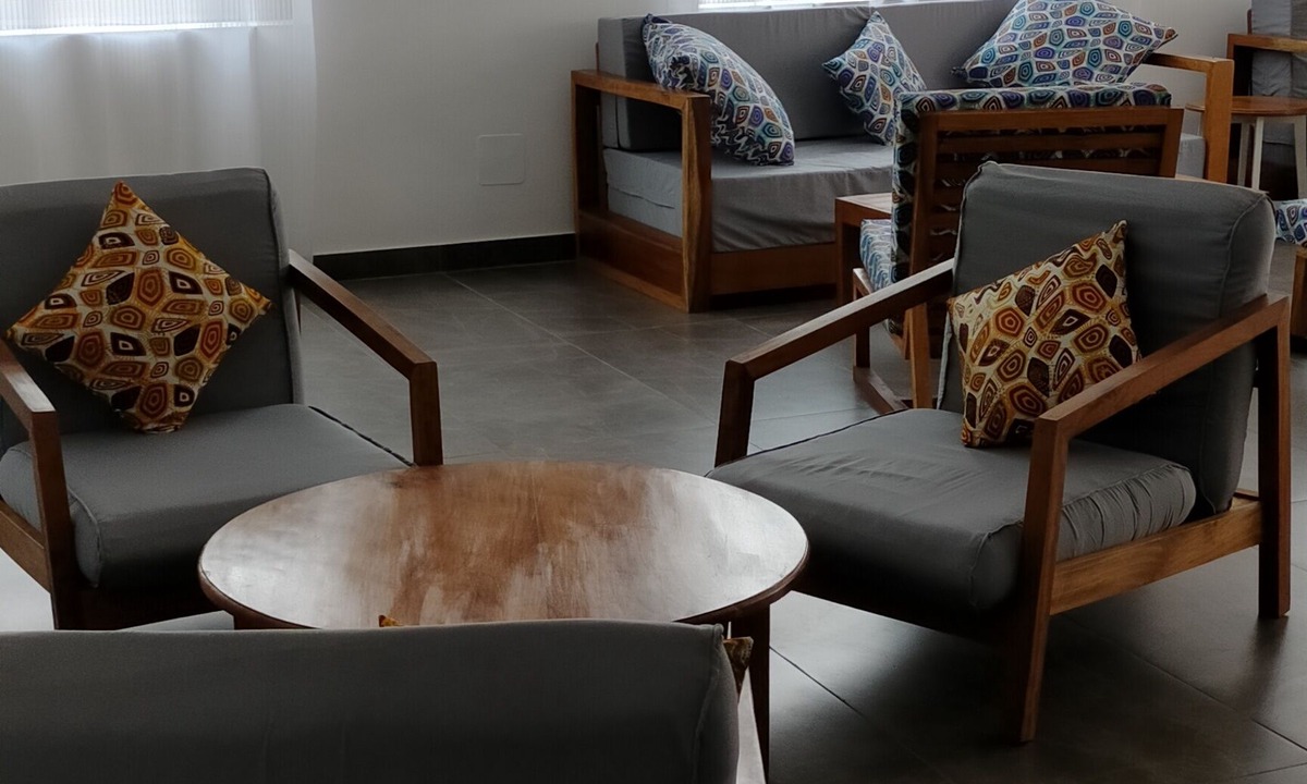 Lome Hotel | MARBELLA HOTEL