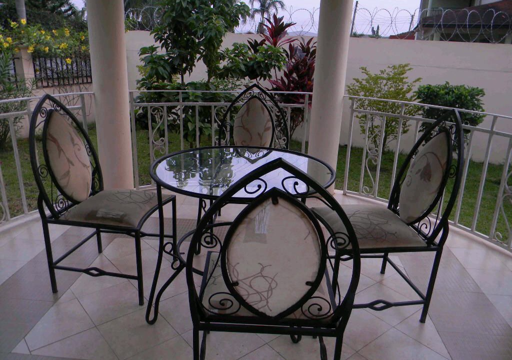 Kwabenyan Hotel | Acacia Lodge, North Legon